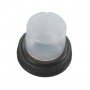 Rubber cap for electrical panels TRL0661006