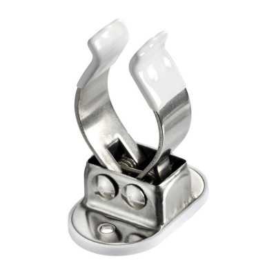 Stainless steel circlip to lock boat hooks 30/35mm OS3435700