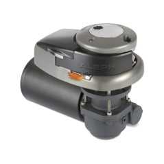 Quick ALEPH AL3 1512 Vertical Aluminium WindlaStainless Steel 1500W 12V without Drum QAL31512 Quick ALEPH AL3 1512 Vertical Aluminium WindlaStainless Steel 1500W 12V without Drum QAL31512