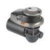 Quick ALEPH AL3 1512 Vertical Aluminium Windlass Stainless Steel 1500W 12V without Drum QAL31512