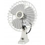 TMC adjustable fan 12V 1000m3/h flow OS1670612