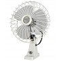 Ventilatore orientabile TMC 12V Portata 1000m3/ora OS1670612-0%