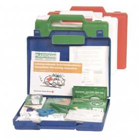Trix First Aid mini case within 3 miles 230x170x50mm N90056004761 Trix First Aid mini case within 3 miles 230x170x50mm N90056004761