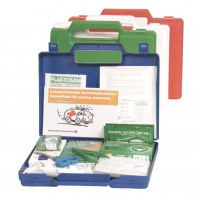 Trix First Aid mini case within 3 miles 230x170x50mm N90056004761