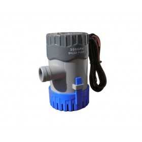 Pompa di Sentina Master 350 GPH 12V 1.8Ah 24l/min N40338522799-15%