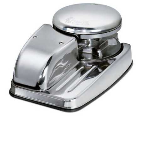 Quick Duke DC DX6 3024X Vertical Stainless Steel Windlass 3000W 24V Right Chain Pipe QDK63024X