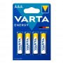 Varta Micro AAA LR03 Blister pile alcaline N51120017029-0%