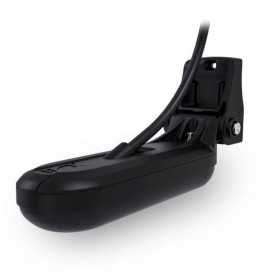 Raymarine HV-100.02 HyperVision Plastic Transom Transducer with 6m cable RYE70643 Raymarine HV-100.02 HyperVision Plastic Transom Transducer with 6m cable RYE70643