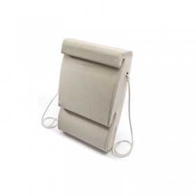 Copriparabordo OCEAN Solovela 380x600x190mm Colore Sabbia LZ197783-20%