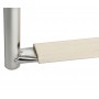 Scaletta pieghevole Inox 3 gradini per gommoni 630x180mm Interasse 160mm OS4957303-18%