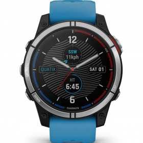 Garmin 010-02540-61 Quatix 7 Multifunction GPS Watch OS2907414 Garmin 010-02540-61 Quatix 7 Multifunction GPS Watch OS2907414