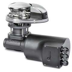 Quick Salpaancora Serie Prince DP2 1024 1000W 24V QDP21024 Quick Salpaancora Serie Prince DP2 1024 1000W 24V QDP21024
