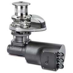 Quick Prince DP2 1024D Salpa ancora 1000W 24V con campana QDP21024D-35%