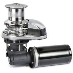 Quick WindlaStainless Steel Prince Series DP2 312D 300W/12V for 6/7/8mm Chain with Drum QDP2312D Quick WindlaStainless Steel Prince Series DP2 312D 300W/12V for 6/7/8mm Chain with Drum QDP2312D