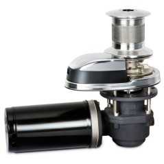 Quick WindlaStainless Steel Prince Series DP2 512D 500W/12V for 6/7/8mm Chain with Drum QDP2512D Quick WindlaStainless Steel Prince Series DP2 512D 500W/12V for 6/7/8mm Chain with Drum QDP2512D