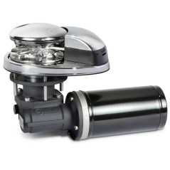 Quick WindlaStainless Steel Prince Series DP2 524 500W/24V for 6/7/8mm Chain QDP2524 Quick WindlaStainless Steel Prince Series DP2 524 500W/24V for 6/7/8mm Chain QDP2524