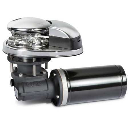 Quick Windlass Stainless Steel Prince Series DP2 524 500W/24V for 6/7/8mm Chain QDP2524