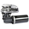 Quick Windlass Stainless Steel Prince Series DP2 524 500W/24V for 6/7/8mm Chain QDP2524