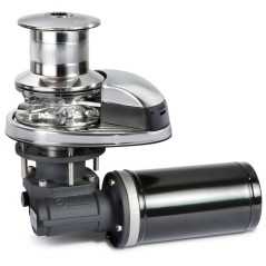 Quick WindlaStainless Steel Prince Series DP2 524D 500W/24V for 6/7/8mm Chain with Drum QDP2524D Quick WindlaStainless Steel Prince Series DP2 524D 500W/24V for 6/7/8mm Chain with Drum QDP2524D