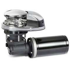 Quick WindlaStainless Steel Prince Series DP2 712 700W/12V QDP2712 Quick WindlaStainless Steel Prince Series DP2 712 700W/12V QDP2712
