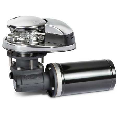 Quick Windlass Stainless Steel Prince Series DP2 712 700W/12V QDP2712