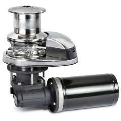 Quick WindlaStainless Steel Prince Series DP2 712D 700W/12V with Drum QDP2712D Quick WindlaStainless Steel Prince Series DP2 712D 700W/12V with Drum QDP2712D