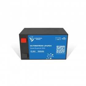 Ultimatron 12.8V 560Ah 12V LiFePO4 Lithium Battery with BMS Smart Bluetooth ULULM12560 Ultimatron 12.8V 560Ah 12V LiFePO4 Lithium Battery with BMS Smart Bluetooth ULULM12560