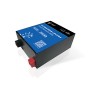 Ultimatron LiFePO4 Batteria al Litio 12.8V 300Ah 12V con BMS Smart Bluetooth ULULM12300-35%