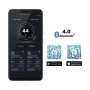 Ultimatron LiFePO4 Batteria al Litio 12.8V 300Ah 12V con BMS Smart Bluetooth ULULM12300-35%