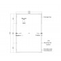 Kit Fotovoltaico 24V 3,2kW con Inverter TopSolar 3,6kW N54130200331-25%
