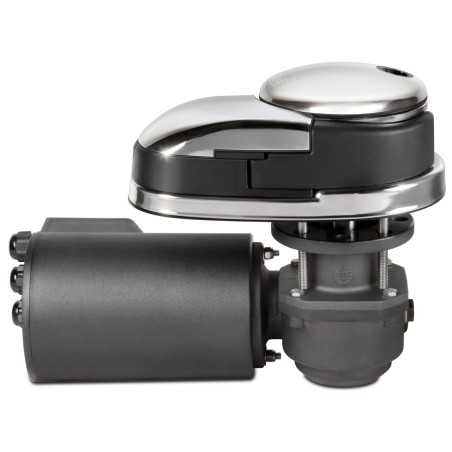 Quick Windlass Stainless Steel Prince DP3 1524 1500W/24V for 8mm Chain QDP31524