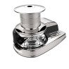 Quick Dylan R DR4 1512D Vertical Stainless Steel Windlass 1500W 12V with Drum Ø142mm QDR41512D