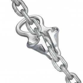 Mooring Device and Anchor/Chain Gripper for 6/8mm Chain N12401502907 Mooring Device and Anchor/Chain Gripper for 6/8mm Chain N12401502907