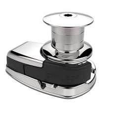 Quick Dylan R DR4 2024D Vertical StainleStainless Steel Steel WindlaStainless Steel 2000W 24V with Drum Ø142mm QDR42024D Quick Dylan R DR4 2024D Vertical StainleStainless Steel Steel WindlaStainless Steel 2000W 24V with Drum Ø142mm QDR42024D