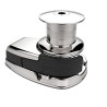 Quick Dylan R DR4 2024D Vertical Stainless Steel Windlass 2000W 24V with Drum Ø142mm QDR42024D