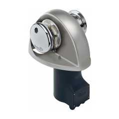 Quick Eagle E3 1000W 12V WindlaStainless Steel with Gypsy and Drum Ø130mm QE31012D Quick Eagle E3 1000W 12V WindlaStainless Steel with Gypsy and Drum Ø130mm QE31012D