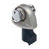 Quick Eagle E3 1000W 24V Windlass Stainless Steel with Gypsy and Drum Ø130mm QE31024D