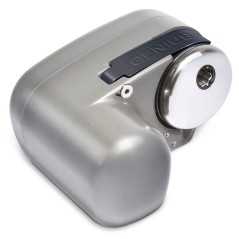 Quick GENIUS GP2 1200 Horizonal On Deck WindlaStainless Steel 250W 12V Aluminum QGP21200 Quick GENIUS GP2 1200 Horizonal On Deck WindlaStainless Steel 250W 12V Aluminum QGP21200