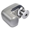 Quick GENIUS GP2 1500D On Deck Windlass Stainless Steel 500W 12V with Drum QGP21500D
