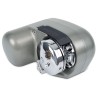 Quick GENIUS GP2 1500F On Deck Windlass Stainless Steel 500W 12V Automatic Free-Fall QGP21500F