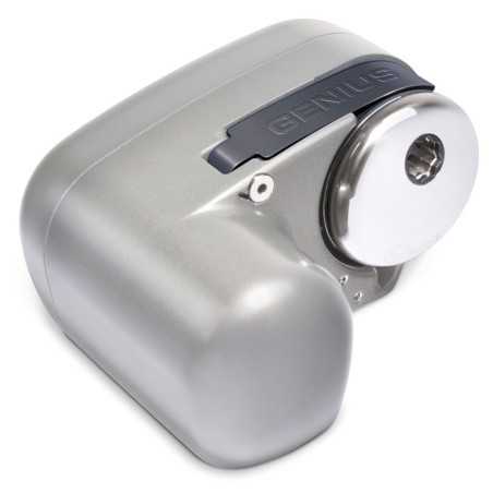 Quick Genius GP2 Windlass Stainless Steel 800W 12V QGP2200012