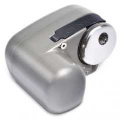 Quick GENIUS GP2 2000 24 800W 24V WindlaStainless Steel On Deck Aluminium QGP2200024 Quick GENIUS GP2 2000 24 800W 24V WindlaStainless Steel On Deck Aluminium QGP2200024
