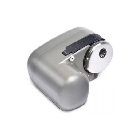 Quick GENIUS GP2 2000 24 800W 24V Windlass Stainless Steel On Deck Aluminium QGP2200024