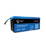 Ultimatron LiFePO4 Batteria al Litio 24V 100Ah 25,6V con BMS Smart Bluetooth ULUBL24100-35%