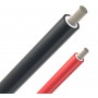 Red Unipolar Photovoltaic cable 6 sqmm Sold by the metre N50830750293MT