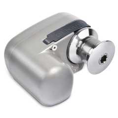 Quick Genius GP2 WindlaStainless Steel 800W 12V with drum QGP22000D12 Quick Genius GP2 WindlaStainless Steel 800W 12V with drum QGP22000D12