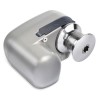Quick Genius GP2 Windlass Stainless Steel 800W 12V with drum QGP22000D12