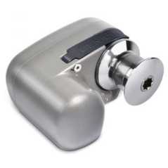 Quick GENIUS GP2 2000D 24 800W 24V WindlaStainless Steel On Deck with Drum QGP22000D24 Quick GENIUS GP2 2000D 24 800W 24V WindlaStainless Steel On Deck with Drum QGP22000D24