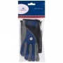 Sail gloves Neoprene Leather Fingerless thumb/index Size S N121883516955S
