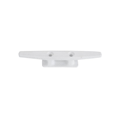 Bitta a galloccia in nylon pesante 73mm Bianco N11102500256B-5%
